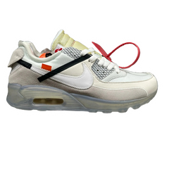 Offwhite x Nike Airmax The Ten