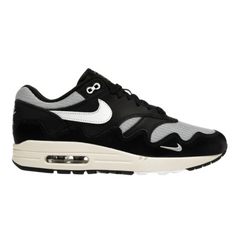 Pata x Airmax 1 Waves Black