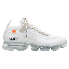 Offwhite x Nike Air Vapormax White