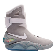 Nike MAG Back To The Future