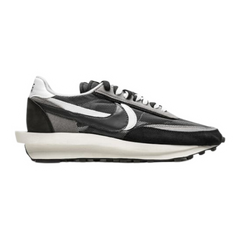 Nike Sacai LdWaffle Black & White