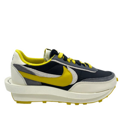 Nike LD-Waffle Sacai Undercover Black Bright Citron