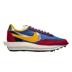 Nike Sacai LD Waffle Blue Multi