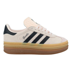 Adidas Gazelle Bold W Powder Brown