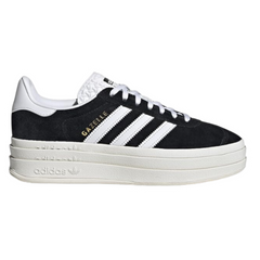 Adidas Gazelle Bold W Black & White