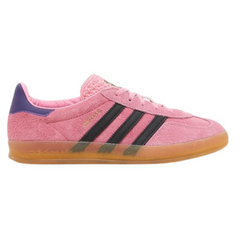 Adidas Gazelle Indoor Pink & Black