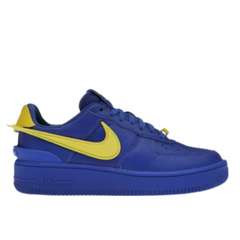 Ambush x Nike Air Force 1 Low Royalblue