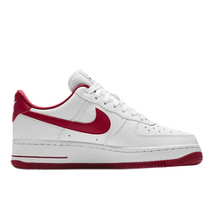 Nike Air Force 1 Low University Red