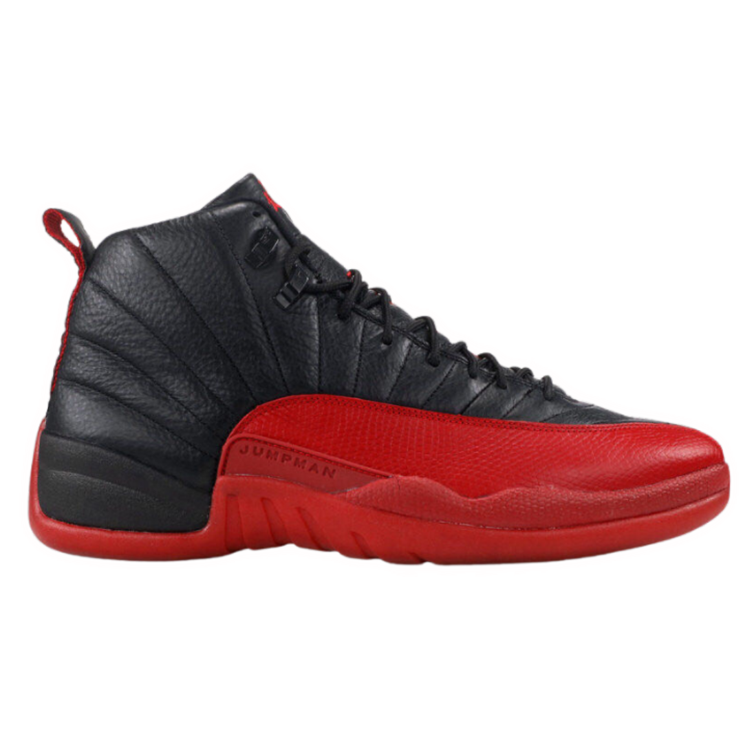 Air Jordan 12 Retro Flu Game