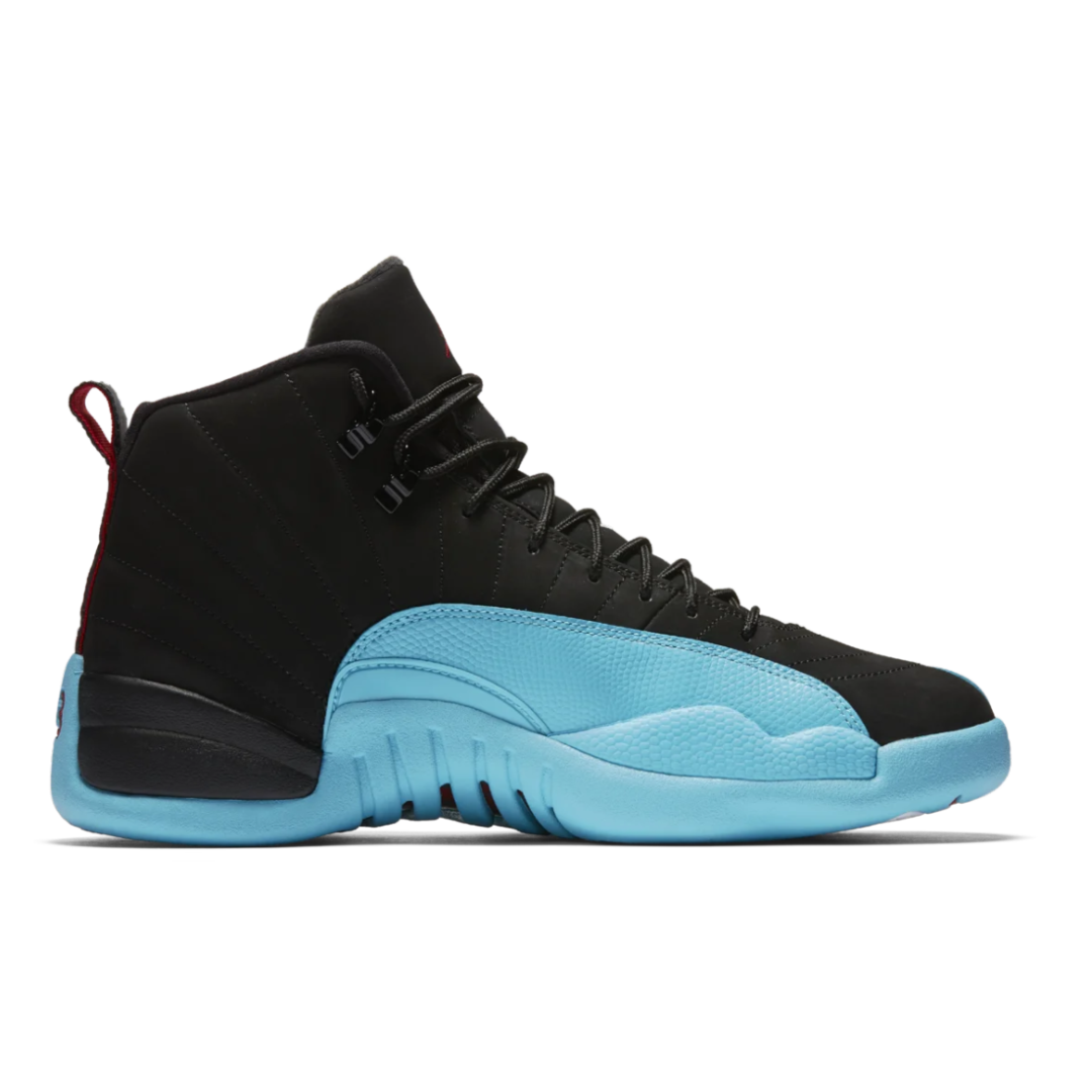 Air Jordan 12 Retro Gamma Blue