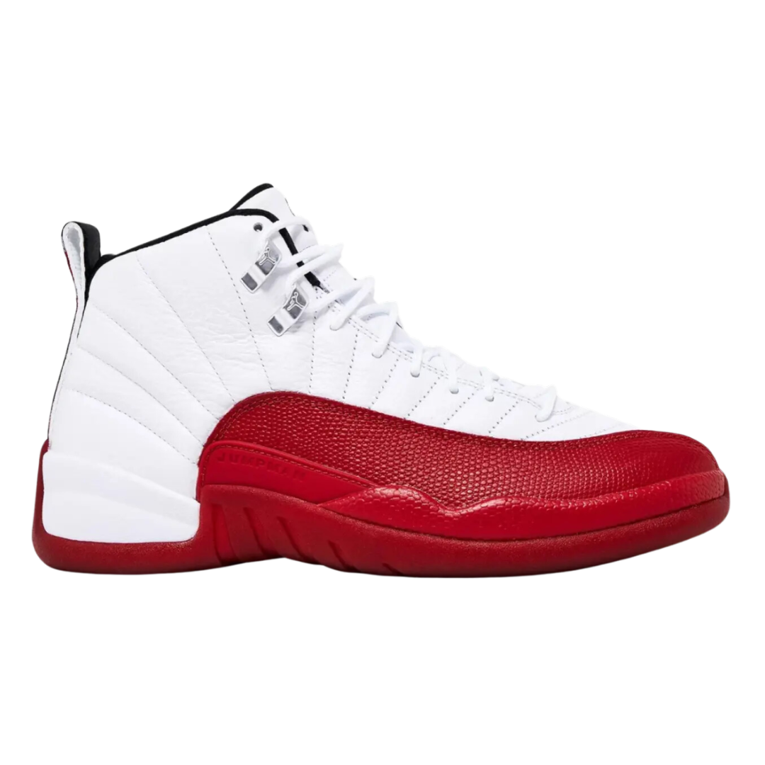 Air Jordan 12 Retro Cherry