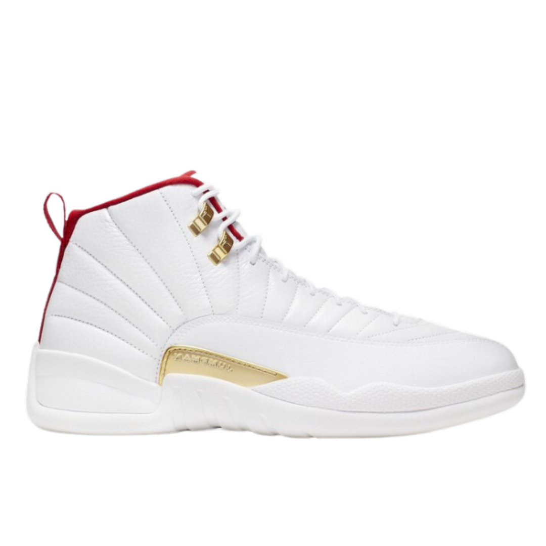 Air Jordan 12 Retro FIBA