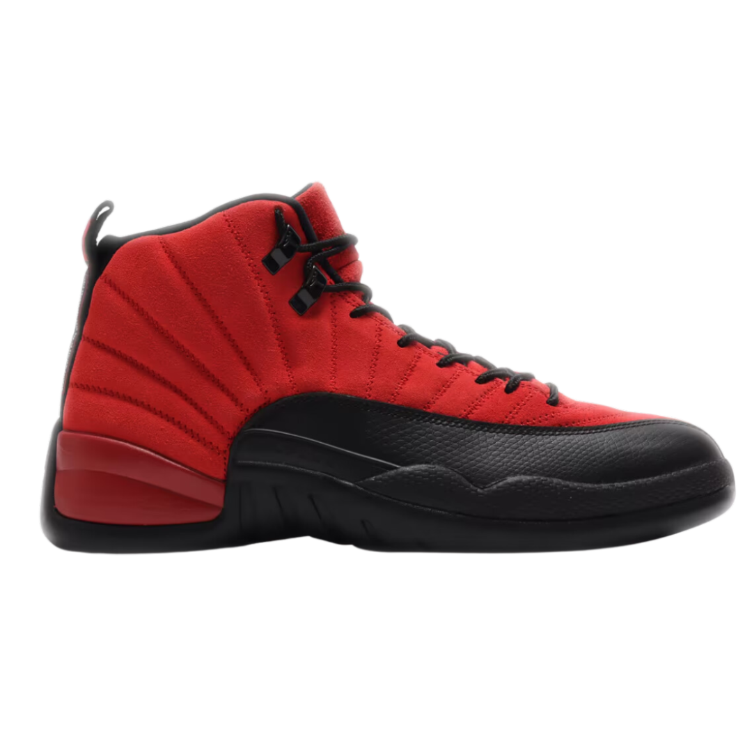 Air Jordan 12 Retro Varsity Red