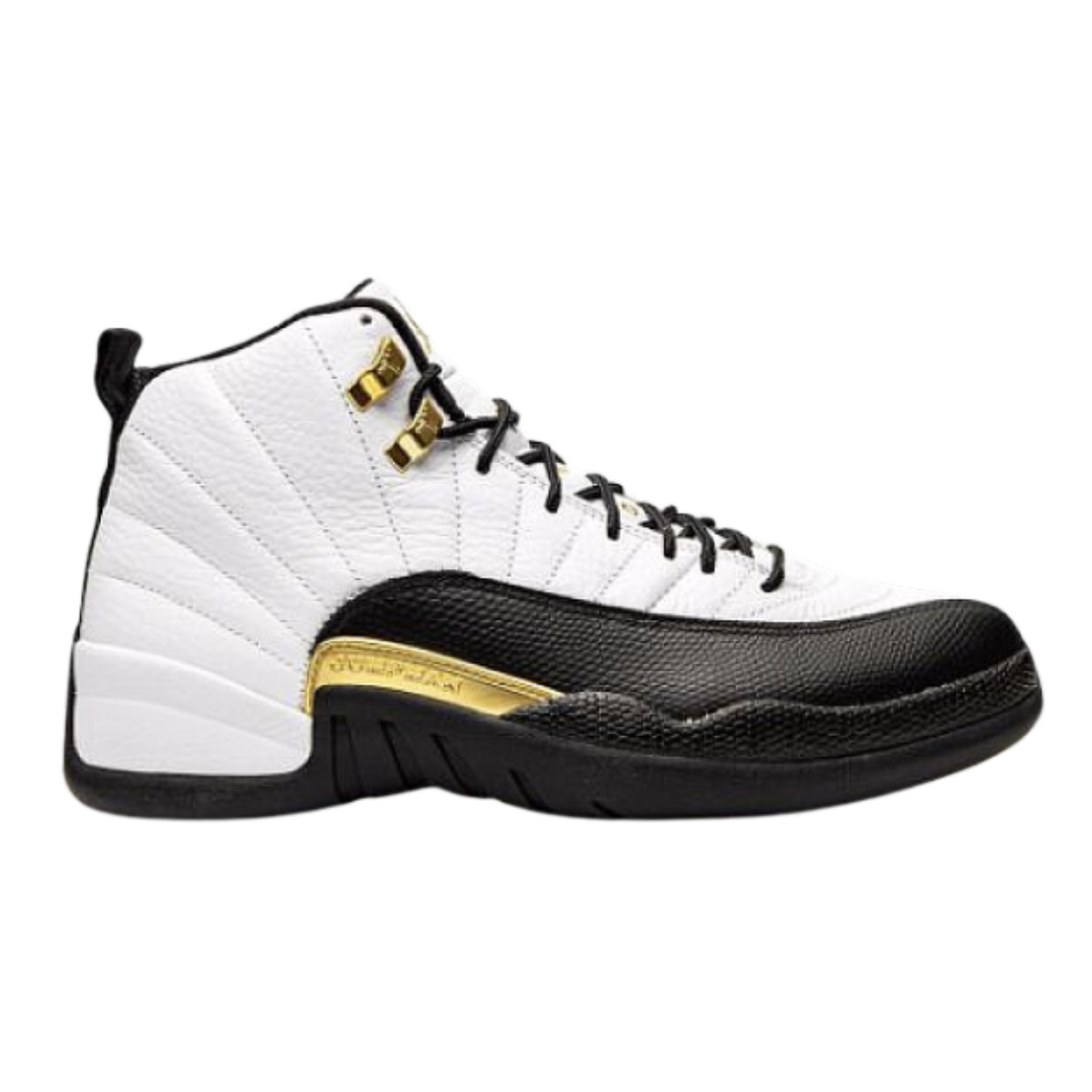 Air Jordan 12 Retro Royalty Taxi