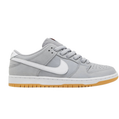 Nike Dunk Low Pro SB Wolf Grey