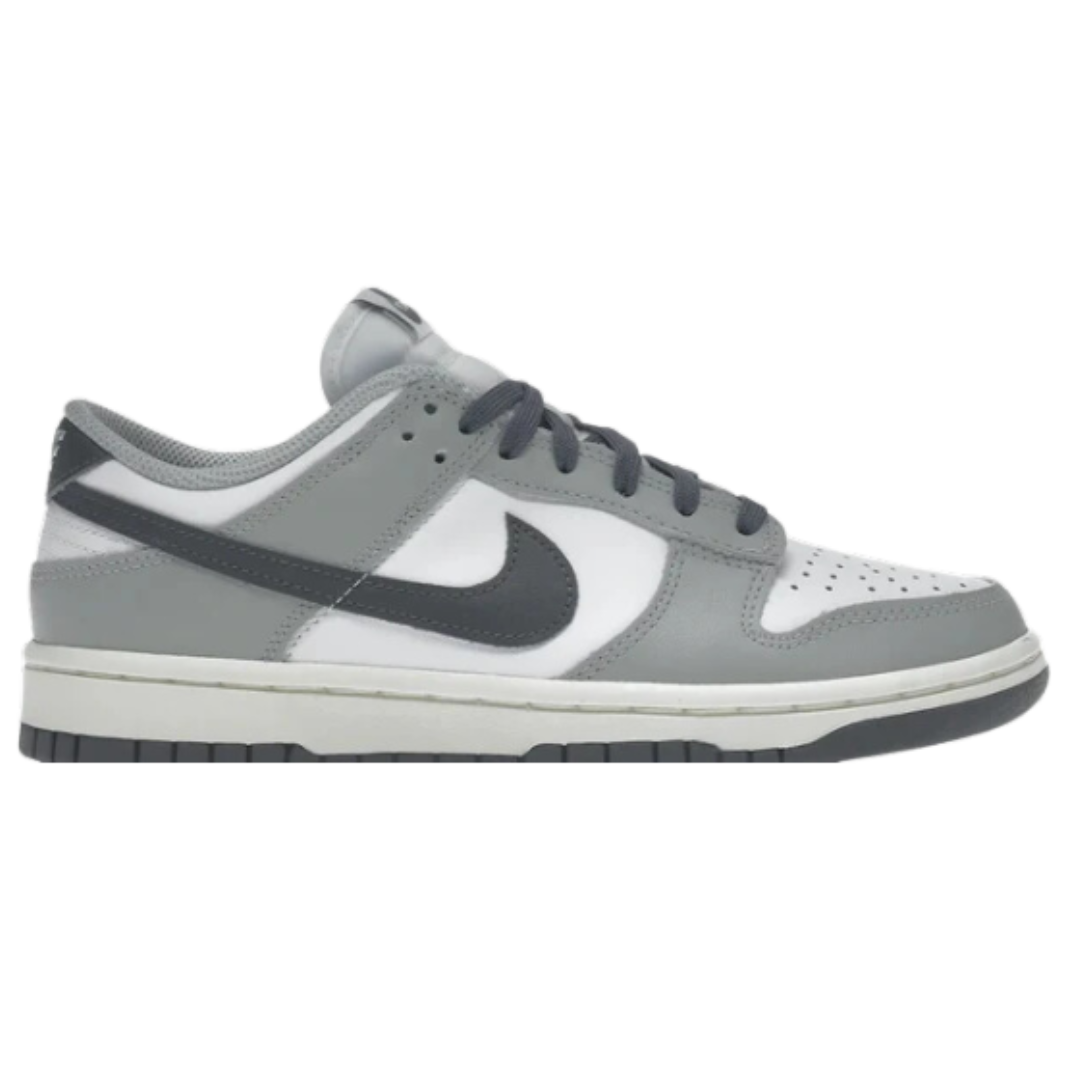 Nike Dunk Low Pro SB Light Grey