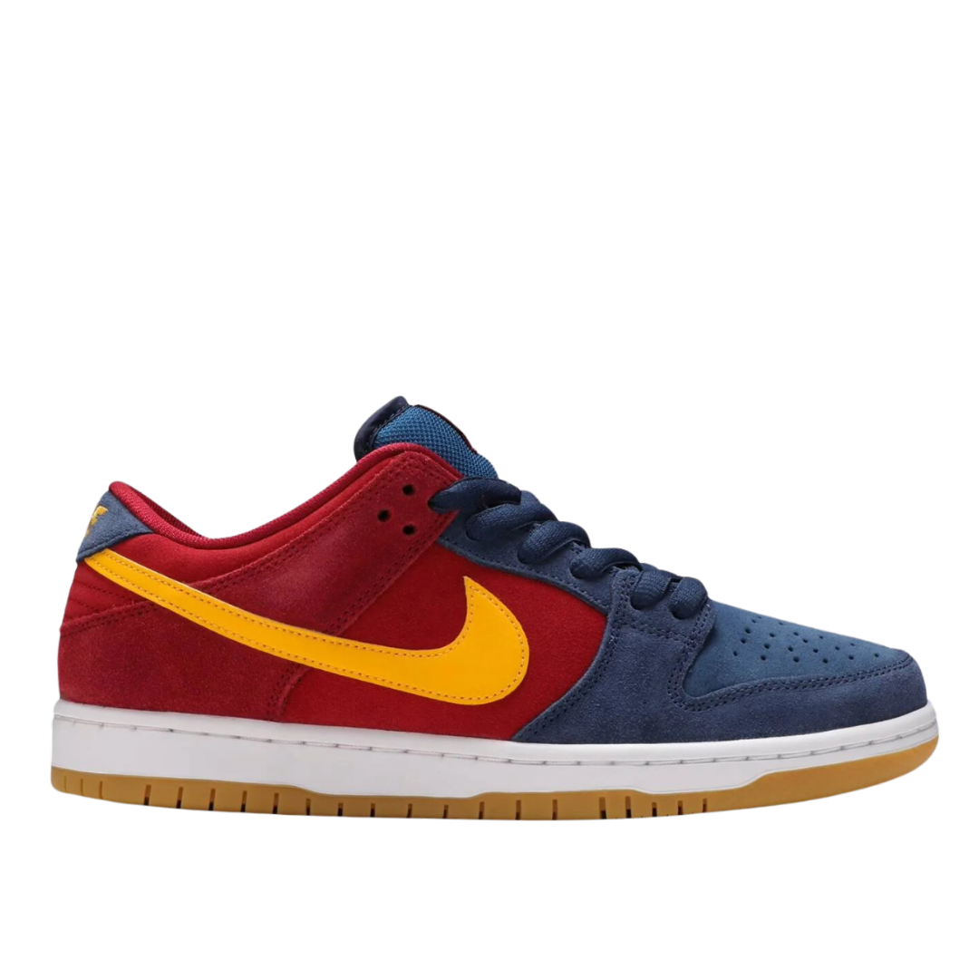 Nike Dunk Low Pro SB Barcelona