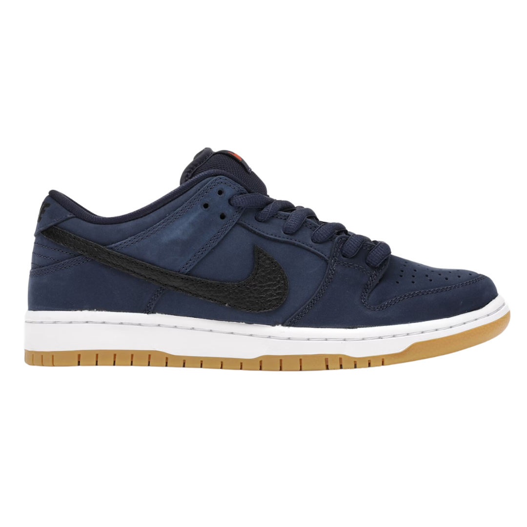 Nike Dunk Low Pro SB Navy Gum