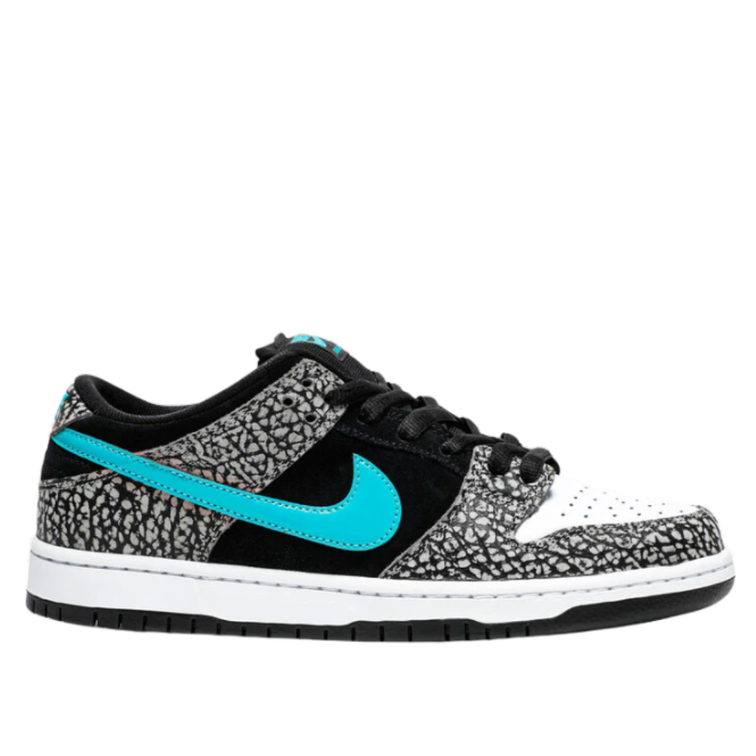 Nike Dunk Low Pro SB Clear Jade