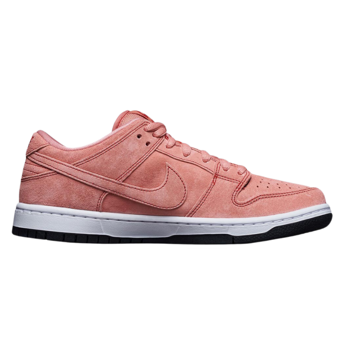 Nike Dunk Low Pro SB Pink Pig