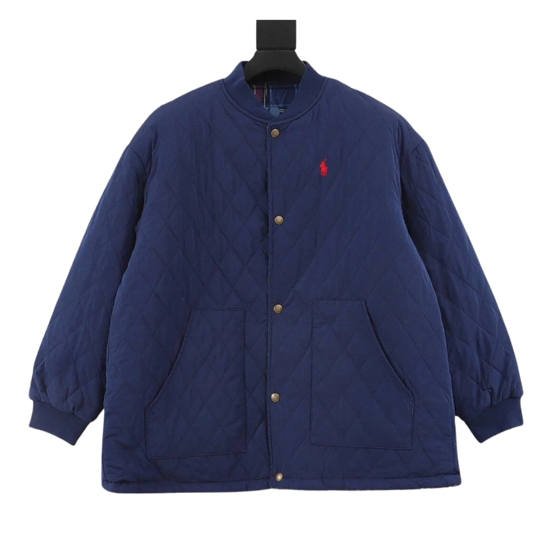 Polo Ralph Lauren Stepjacket Blue