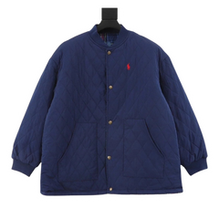 Polo Ralph Lauren Stepjacket Blue