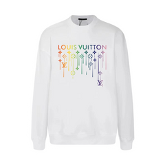 Louis Vuitton Sweater White