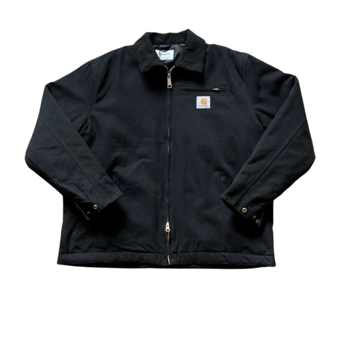 Carhartt WIP Detroit Stepjacket