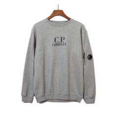 C.P. Company Sweater Grey