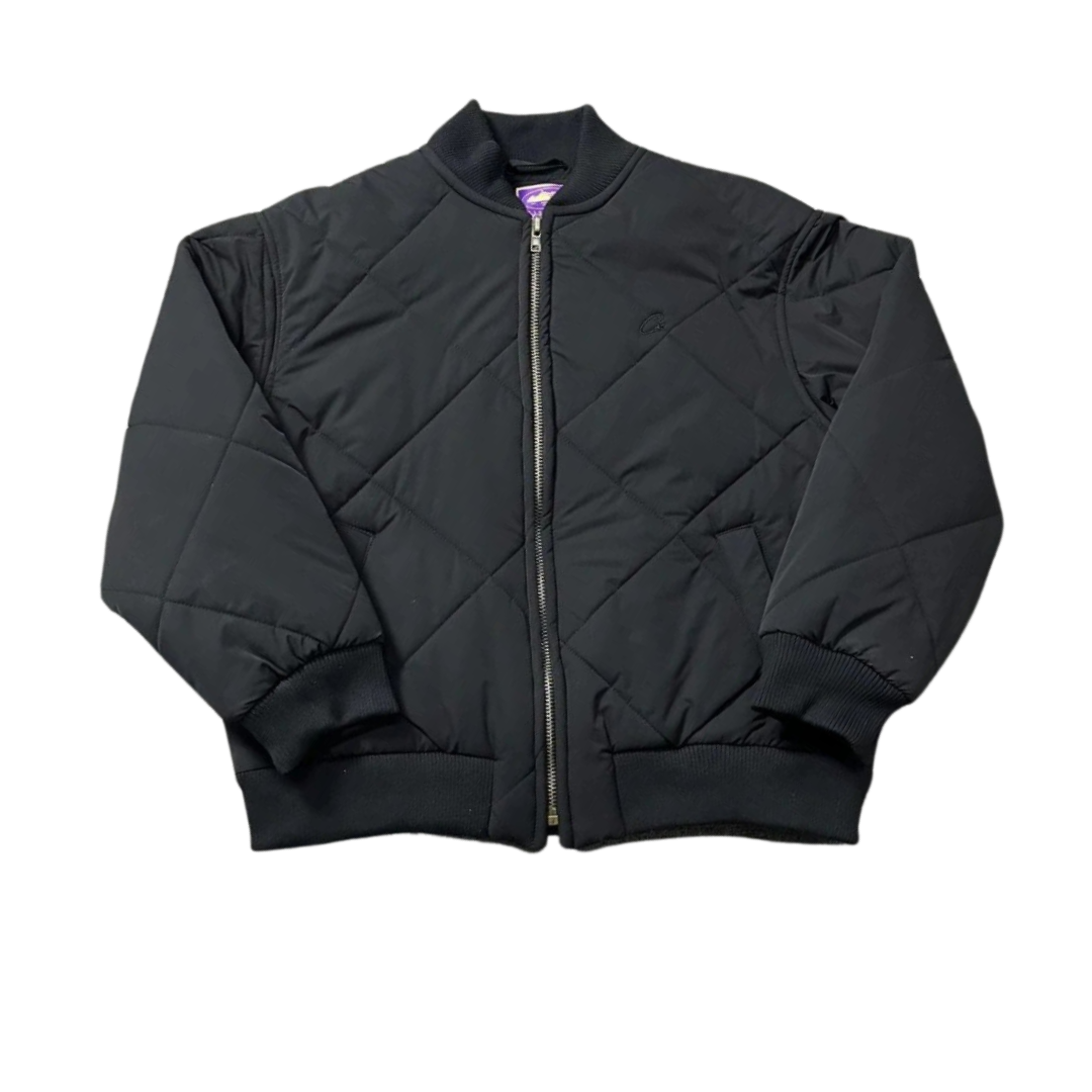 Corteiz Olde Bomber Jacket