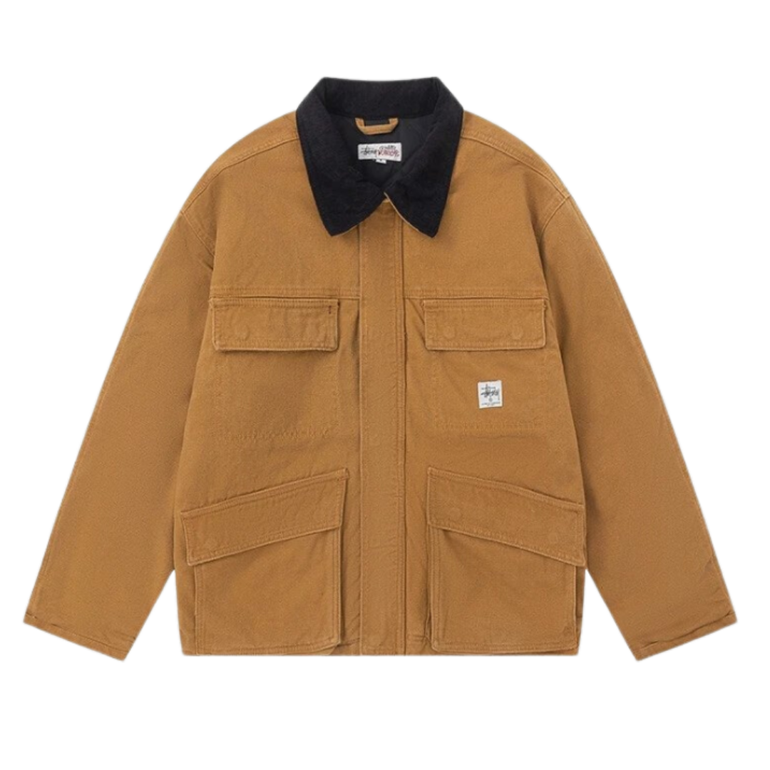 Carhartt WIP Michigan Jacket