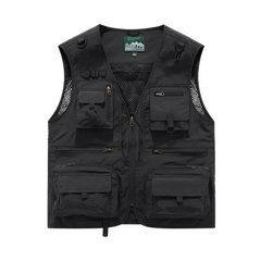 Patagonia Cargo Vest