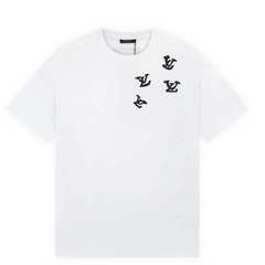 LV T-Shirt White