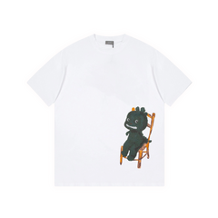 Dior T-Shirt White