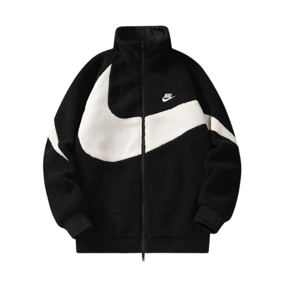 Nike Boa Reversible Jacket Black