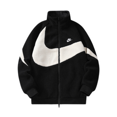 Nike Boa Reversible Jacket Black