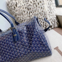 Goyard Duffle Bag